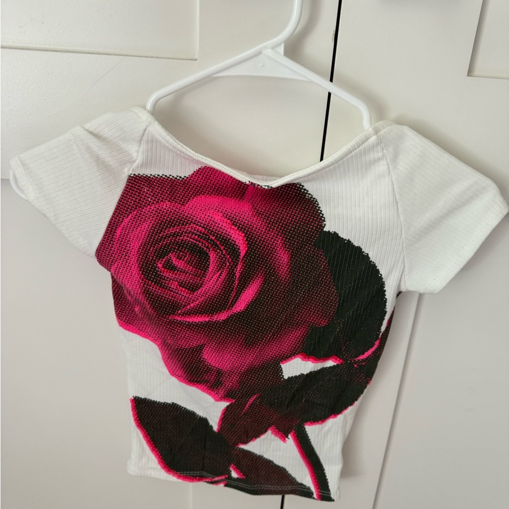 Urban outfitters open back top